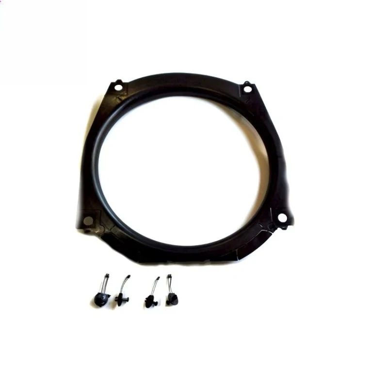 

Euro Truck Engine Cooling System Accessories Truck Fan Cover