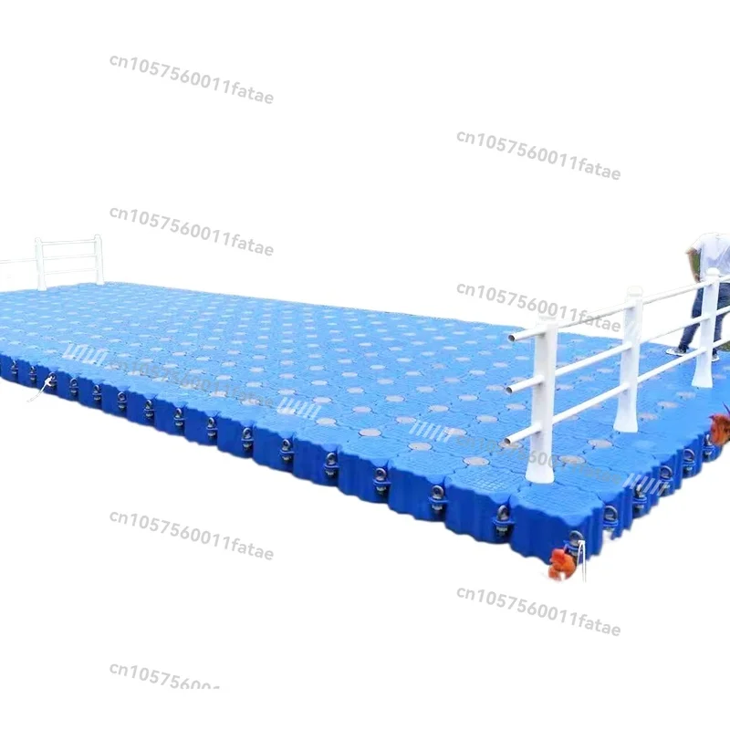 

Floating Platform Bridge Floating Marina Floating Pool Plastic Fishing Platform Marina Berth