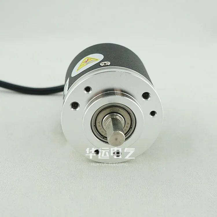 2025 EB50B8-P4AA-1000 공급 원본, Yike ELCO 로터리 엔코더 전체