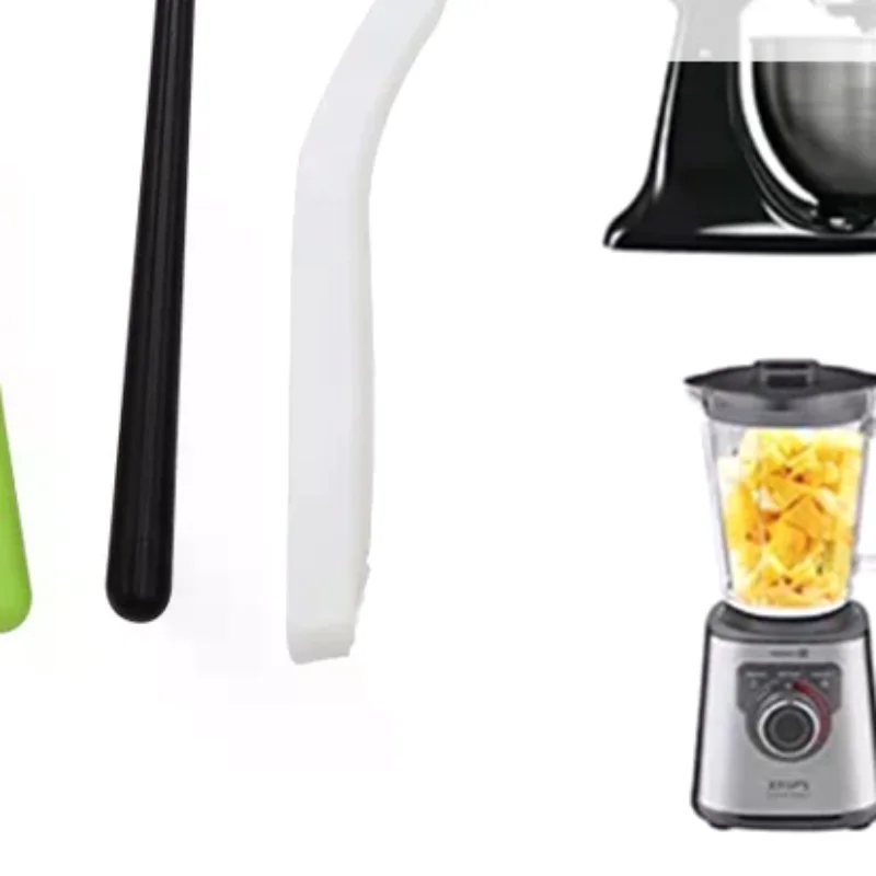 2Pcs Cooking Machine Deep Cleaning Brush Juicer Breaker Crusher Cutter Head Brush Kitchen Cleaning Brush