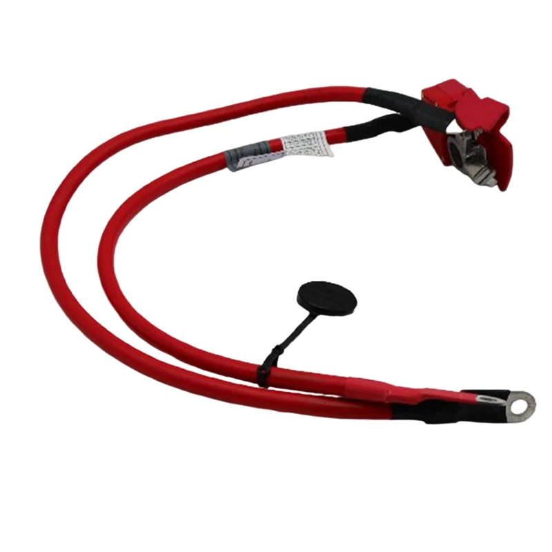 

Battery Cable Battery Leads Protection Wire 61129253111 For BMW 1 2 Series F20 F21 F22 F23 F87 M2.2011-2019