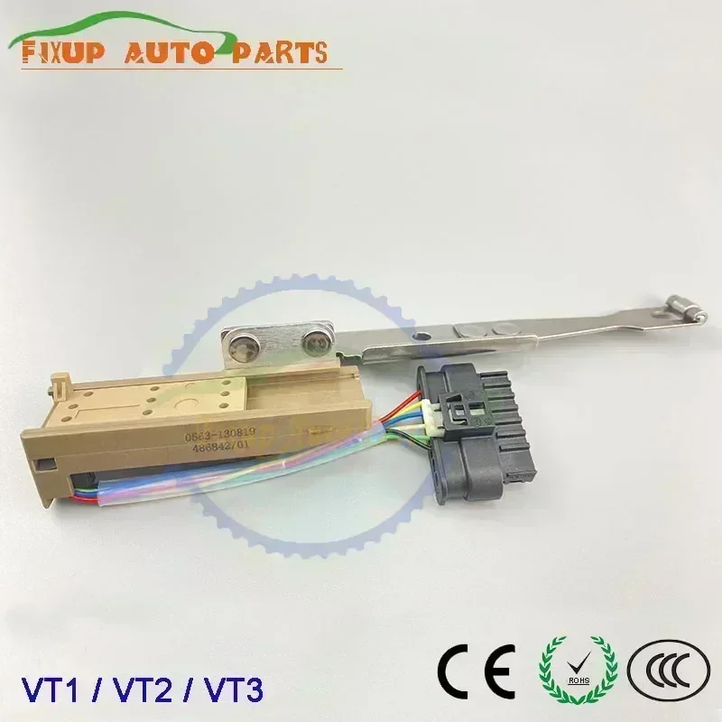 

VT2 VT3 VT1 Original Auto Transmission Shift Switch Sensor Switch CVT Of Gear For Mazda M3 Mini Cooper Geely Emgrand EC7 EC8 X60