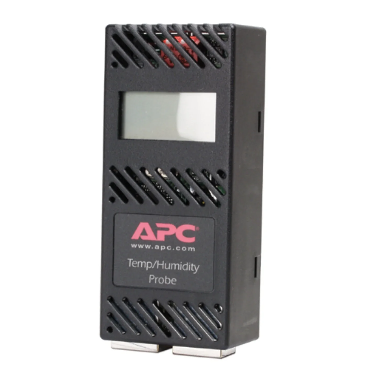 APC AP9520TH Temperature & Humidity Sensor with Display for NetBotz Alarm Systems