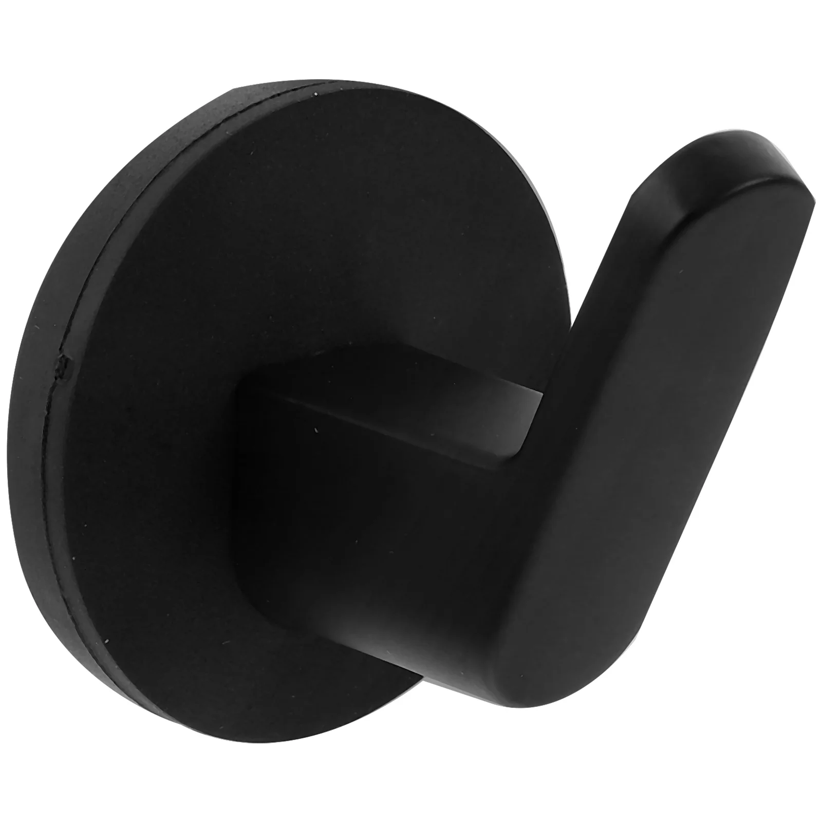 Crochet de porte-couronne magnétique pour réfrigérateur, crochets de guirxiété en fer RapDuty Face Coat