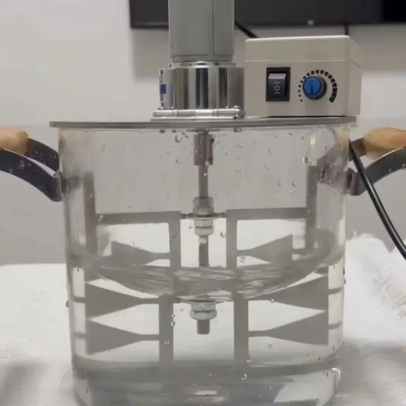 Оптовая продажа, 24 В, мини-портативная смесительная машина для мыла, емкость 5,5 л, автоматический миксер для мыла, 36 Вт, миксер для мыла ручной работы из нержавеющей стали 304