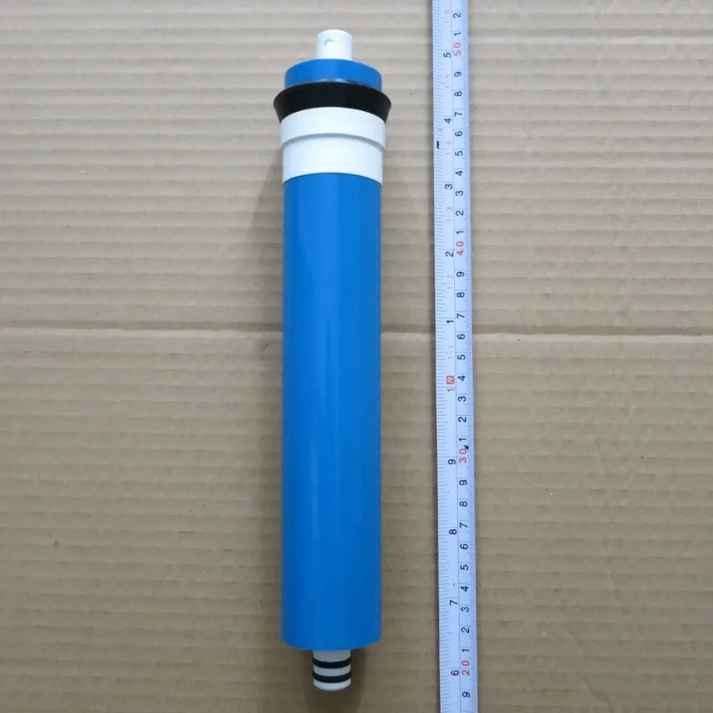 Water treatment RO reverse osmosis membrane filter