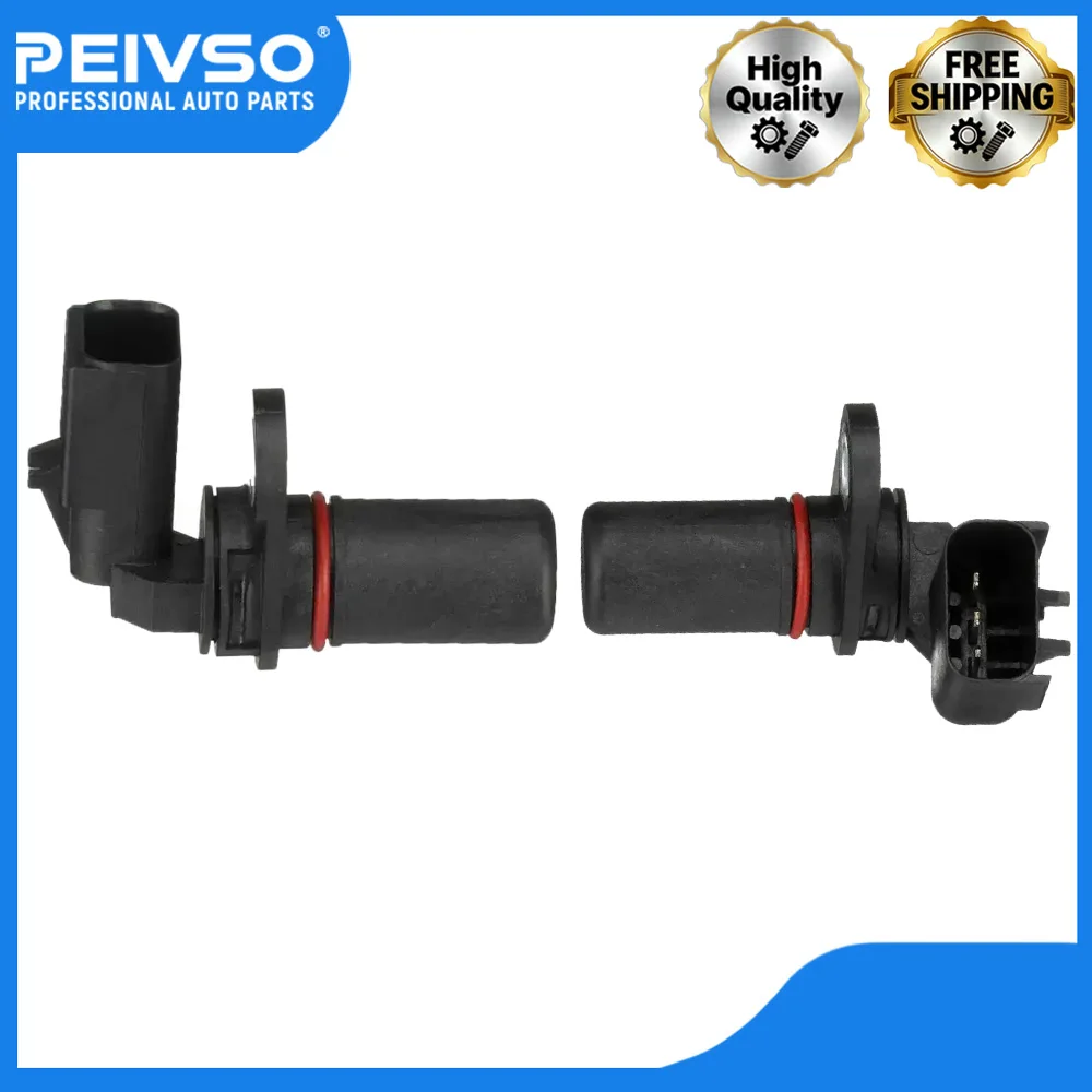 05269873AB Nuevo Sensor de Posición del Cigüeñal de Alta Calidad para Chrysler Sebring Voyager Crossfire PT Cruiser 5269873AB