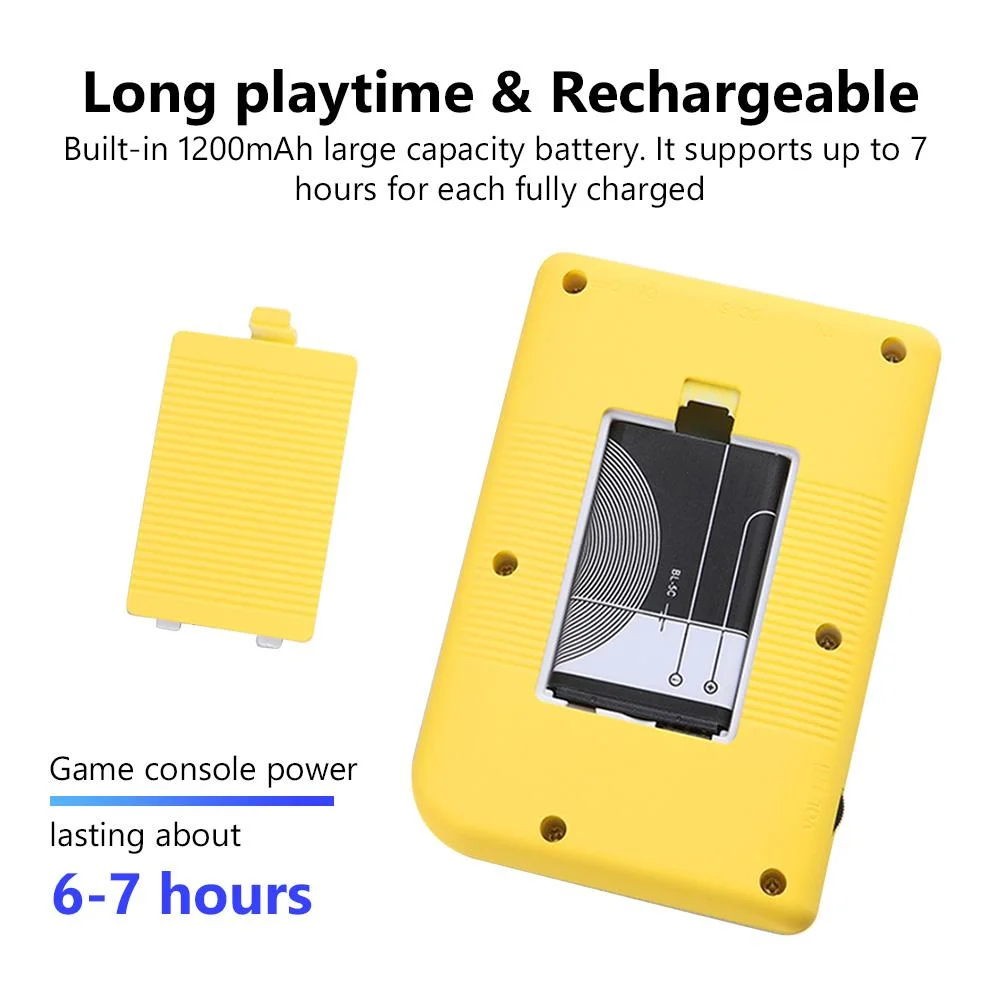 Thumbnail 3 - #16 Cheapest Portable Electronic Games Deals You Can Get