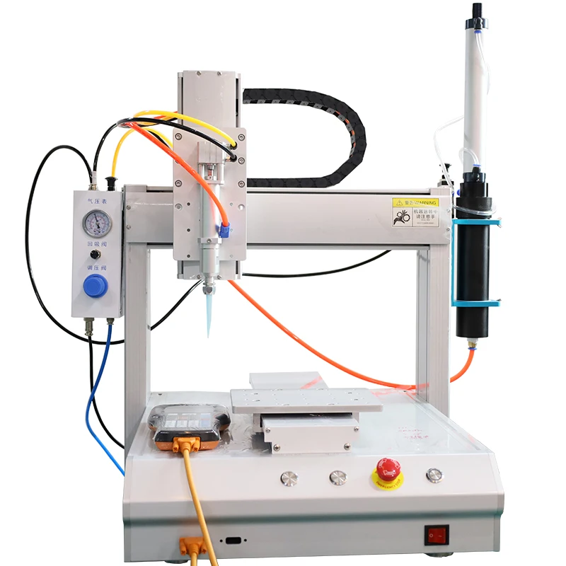 BZY-331 Fully Autom…