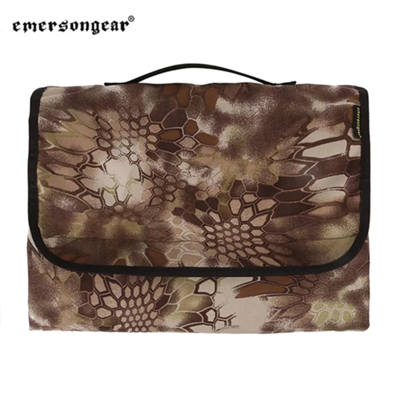 Emersongear manta táctica estera impermeable camping senderismo caza