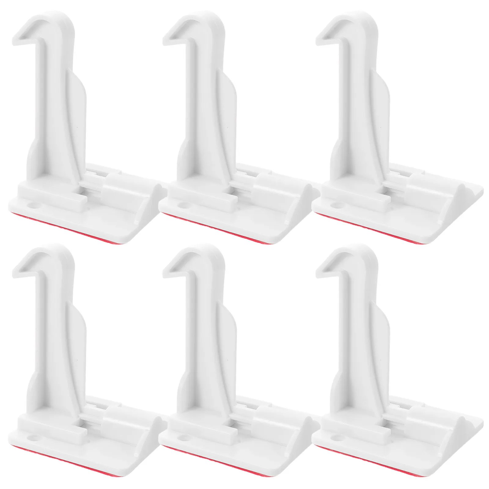 6pcs-invisible-baby-proofing-cabinet-locks-child-safety-drawer-latch-kitchen-cupboard-childproof-security-easy-press-toddler