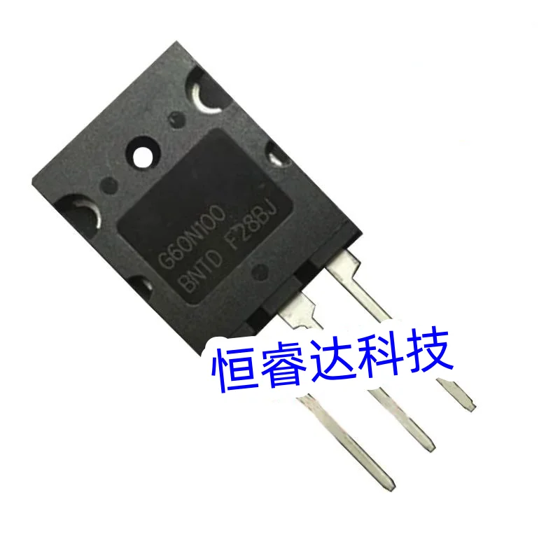 Free Shipping 10PCS/LOT FGL60N100BNTD FGL60N100 60N100 G60N100BNTD G60N100 TO-264 NEW