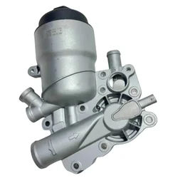 059115389P 059115389K 059115389G 059115389H Oil Filter with Flange for  and