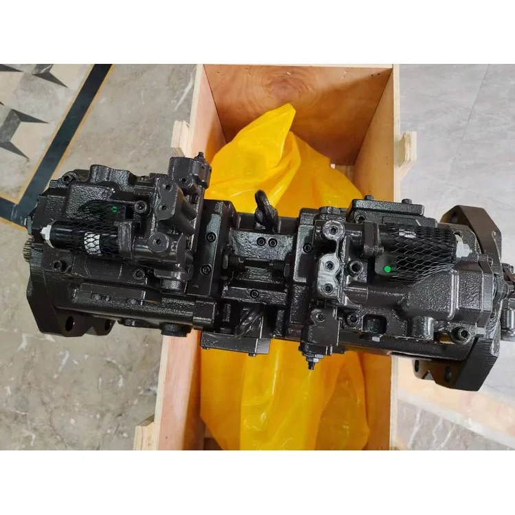 K3V140DT-9T1L for SANY SY285 Top Manufacturer Excavator Hydraulic Main Pump Assy high-quality products