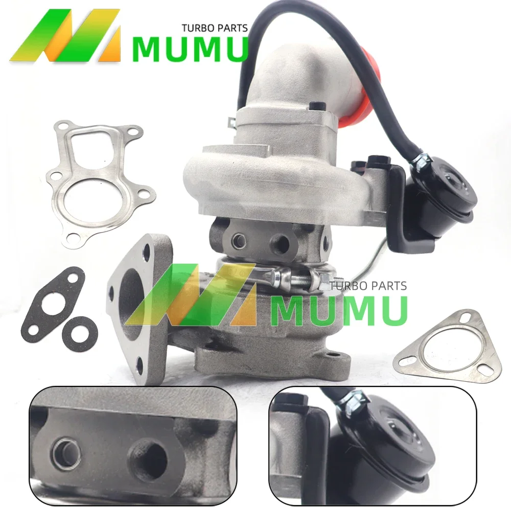 Turbocharger For Hyundai Grand Starex H1 1.5L 28200-42800 2820042800