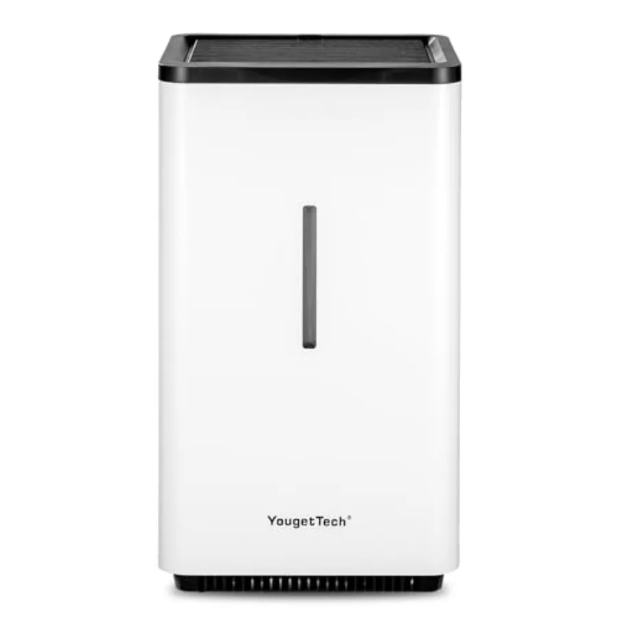 

Evaporative Humidifiers 6.5L 1.8Gal Tank for Whole Room no mist Humidifier 30 W Cool Humidifiers Evaporative 7 Speed MAX Output