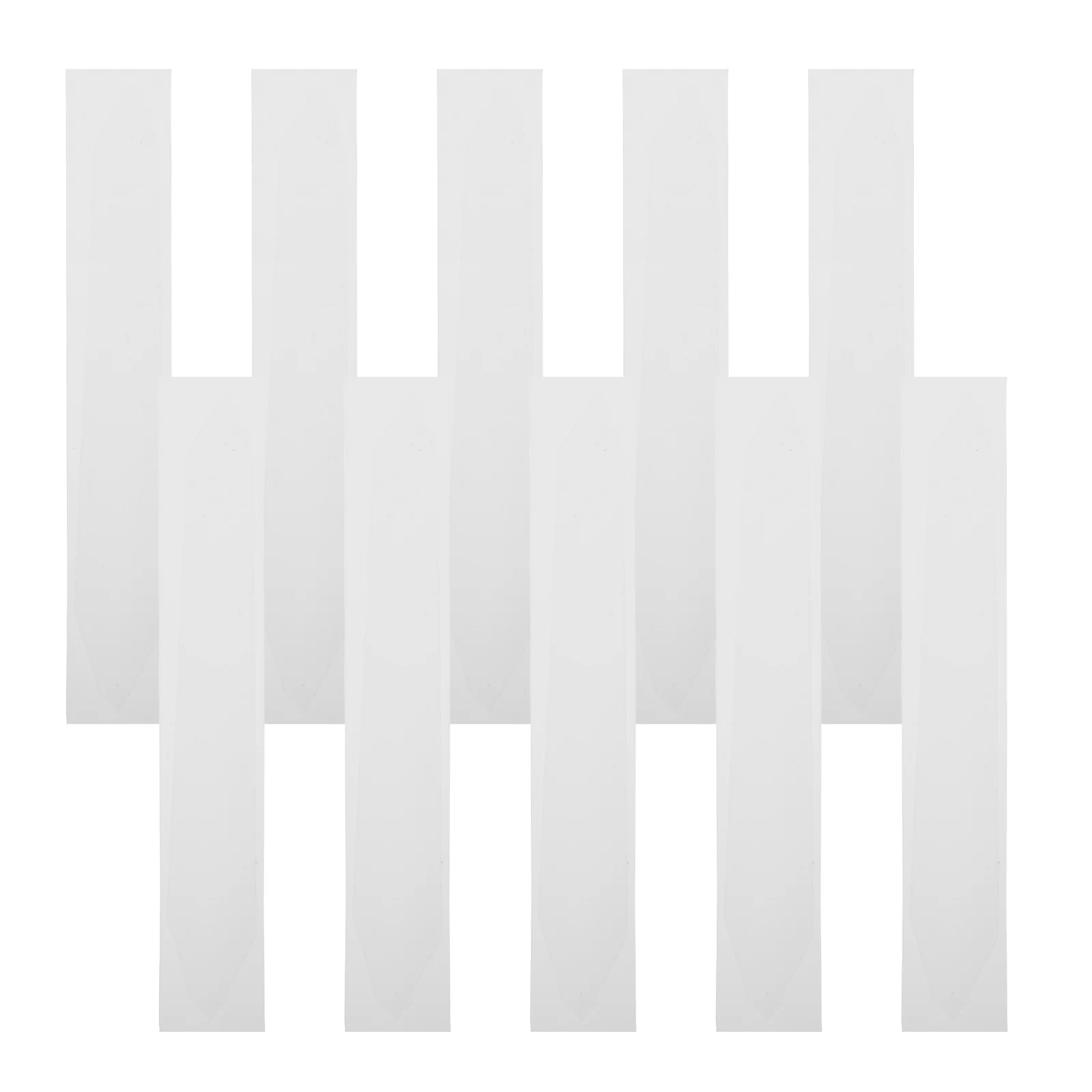 

Universal Bike Chain Stay Protector Heavy Duty Frame Guard for Electric Bicycle Chainstay Protection Sticker