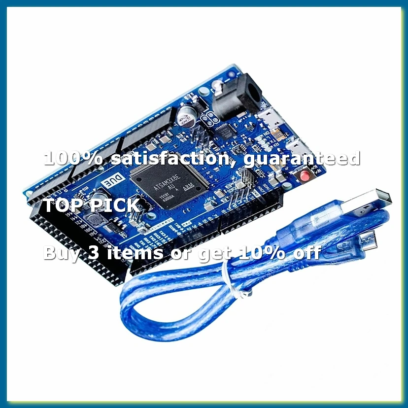 ●Due 2012 R3 ARM Version Main Control Board