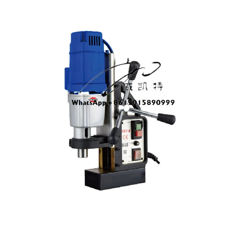 

BDS Magnetic Drill Machine Portable SP5122