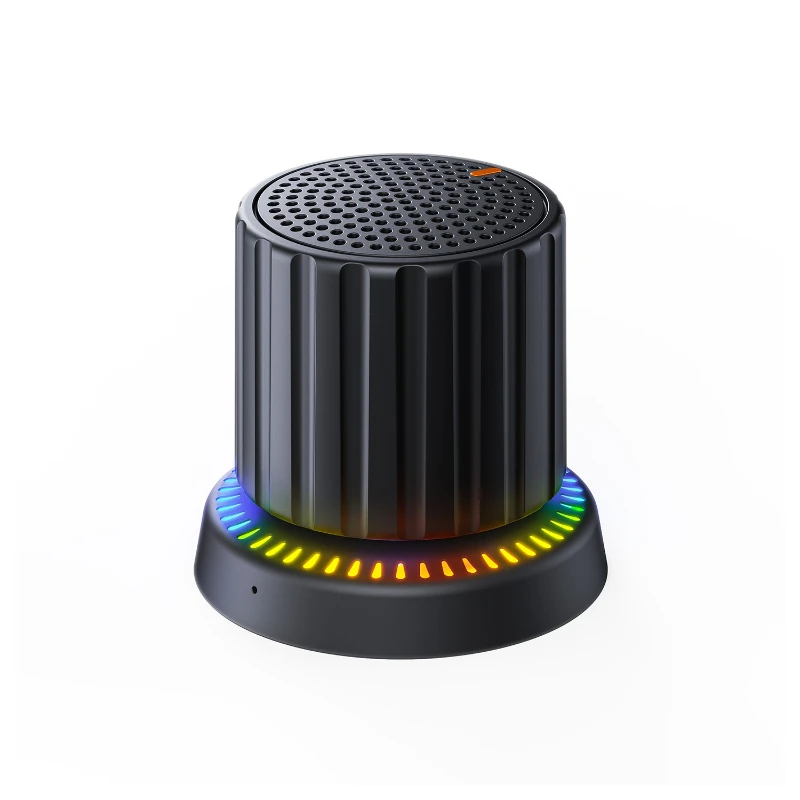 

Outdoor magnetic knob, high volume Bluetooth speaker, wireless mini portable speaker