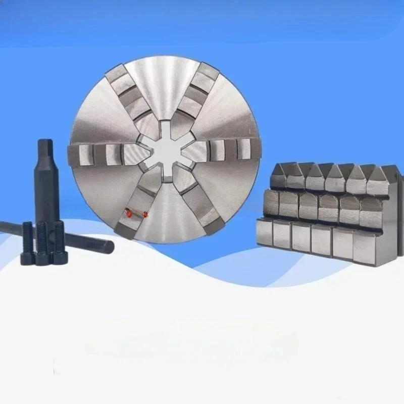 K13-160 Lathe Chuck… - image