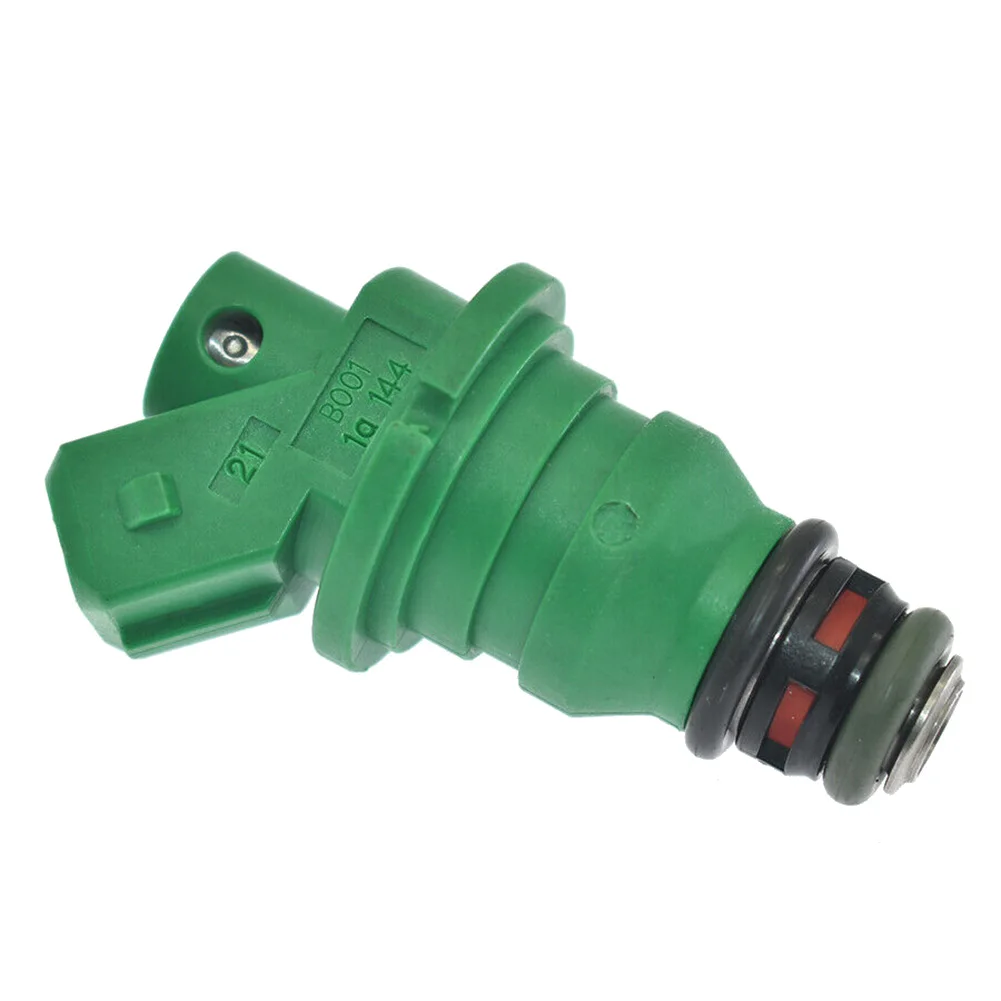 

M93K-4Pcs New Fuel Injector Nozzle For Sonata Kia K5 2.0L 16V 35310-2E700