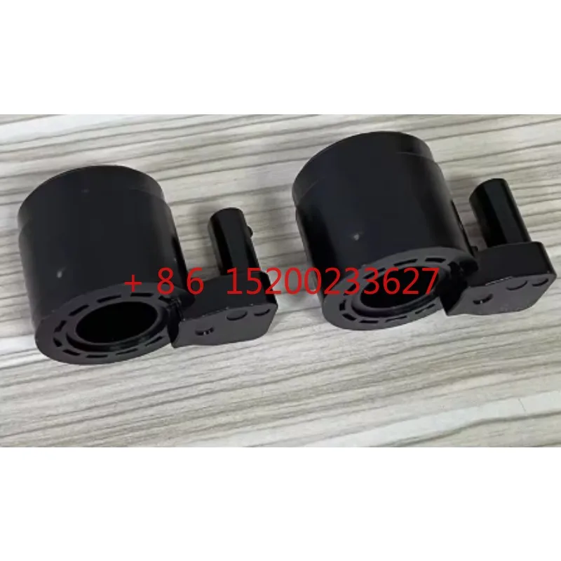 Detalhe 4 de Válvula solenoide 1Pair Hidráulica