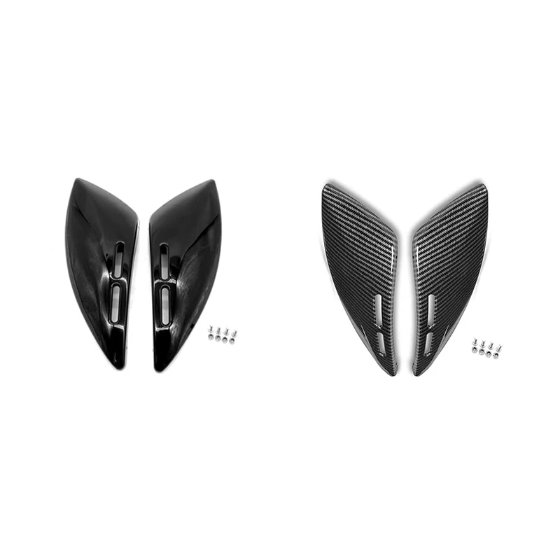 

Motorcycle Under Tank Side Frame Cover for Kawasaki Z900RS Z900 RS 2018-2024 Lower Panels Fairing Accessories-A14Z