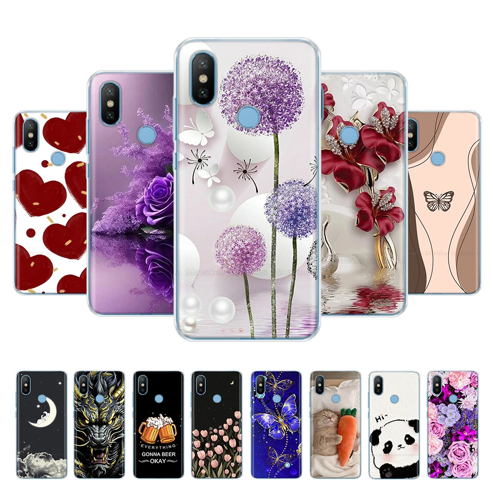 For Xiaomi Mi A2 Li… - image