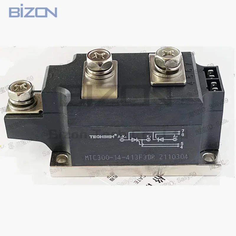 MTC300-14- 1202098   MTC300-14 MTC300-12 MTC300-16 MTC350-14 MTC350-16 MTC350-10 Новый оригинальный модуль IGBT