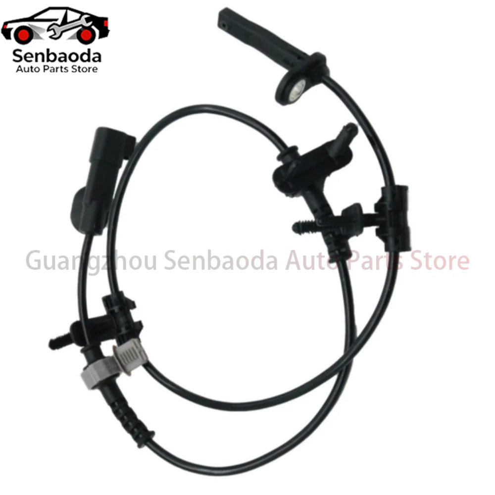 

84460907 23378112 84028463 ALS3123 5S15235 Rear Left ABS Wheel Speed Sensor For 2016-2020 Cadillac CT6 High Quality Car Parts