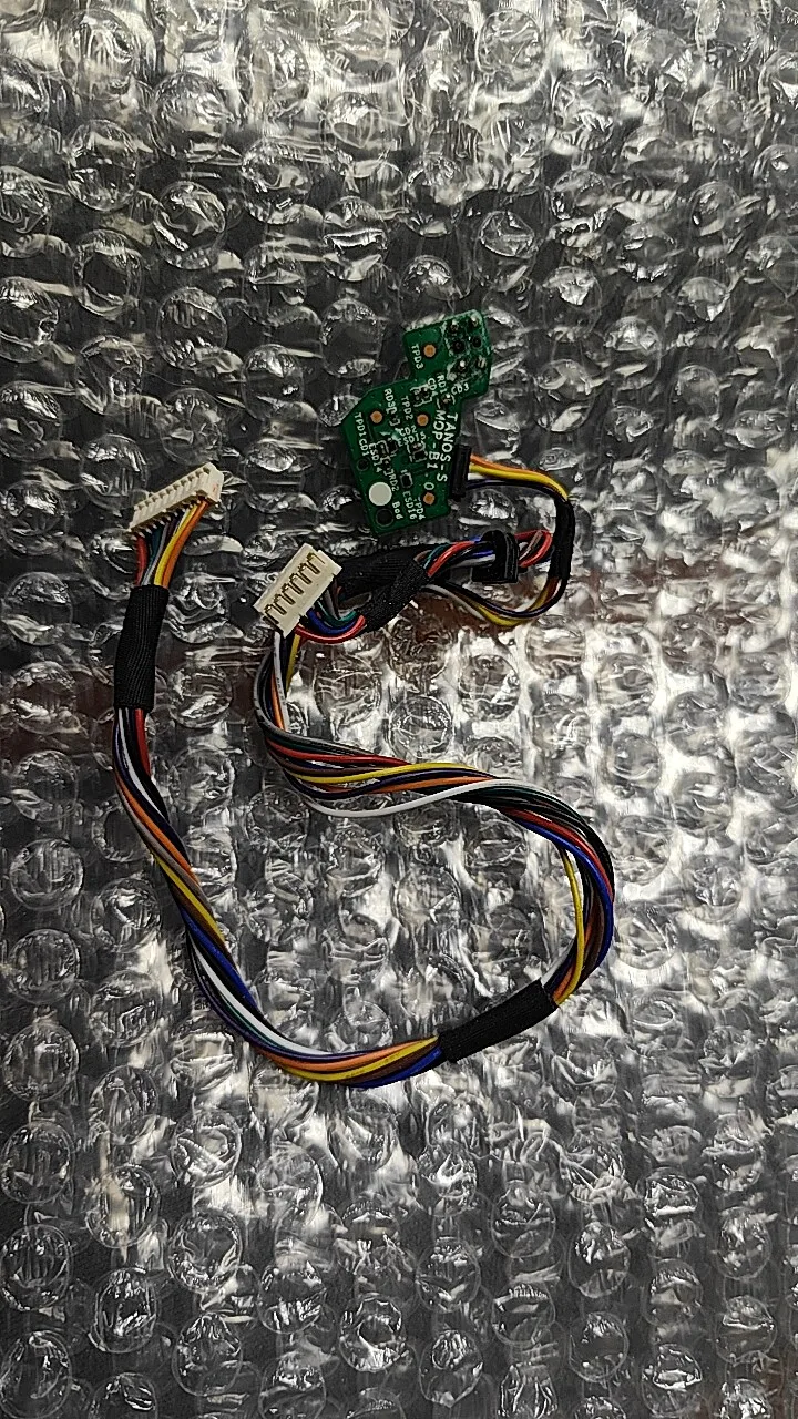 Suitable for stone sweeping robot G10G10sS7 sensor error 27 original disassembly machine,