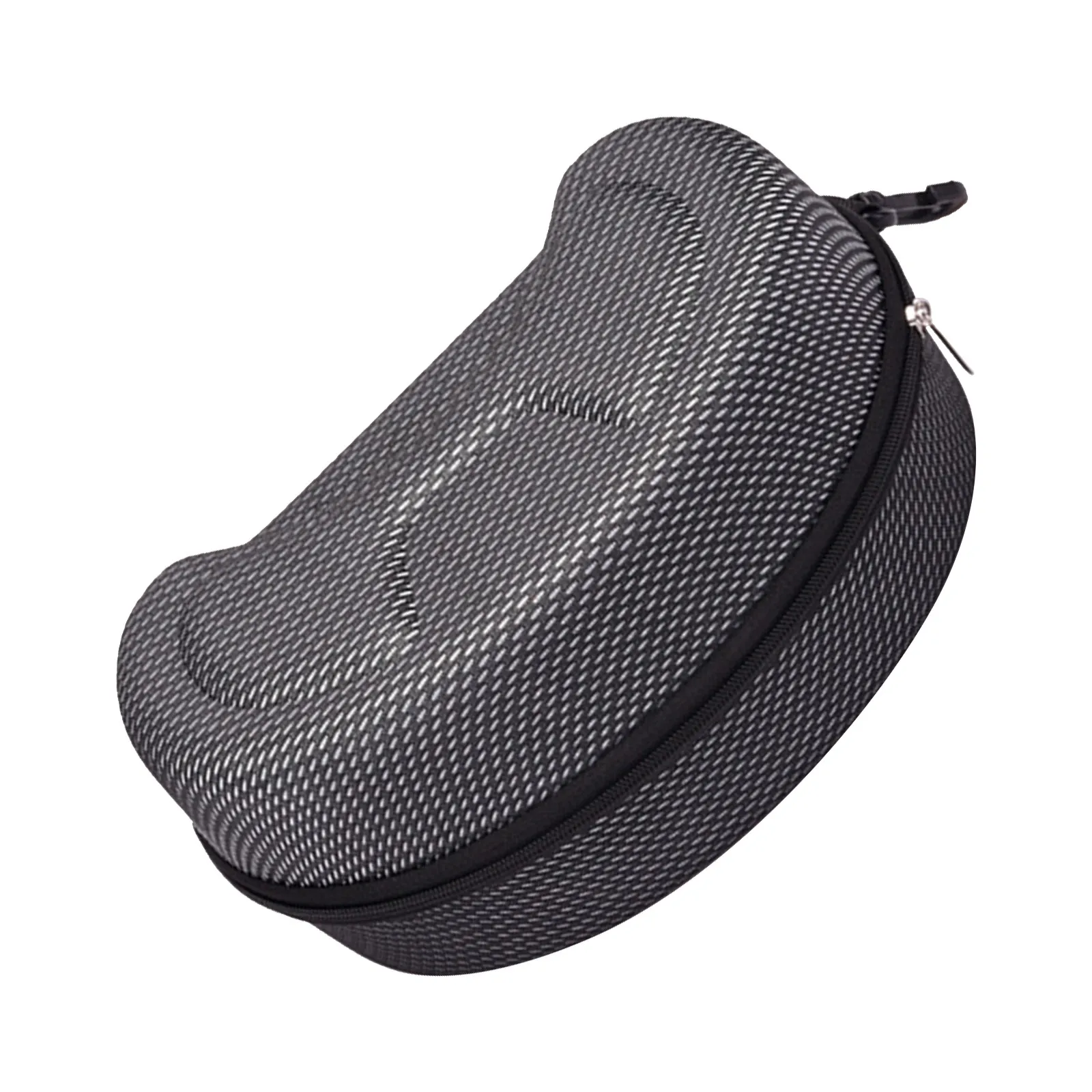 Hard Shell Eva Ski Goggle Protection Case Crush Resistant Waterproof Stylish Concave Convex Fit for All Brand Goggles Bike