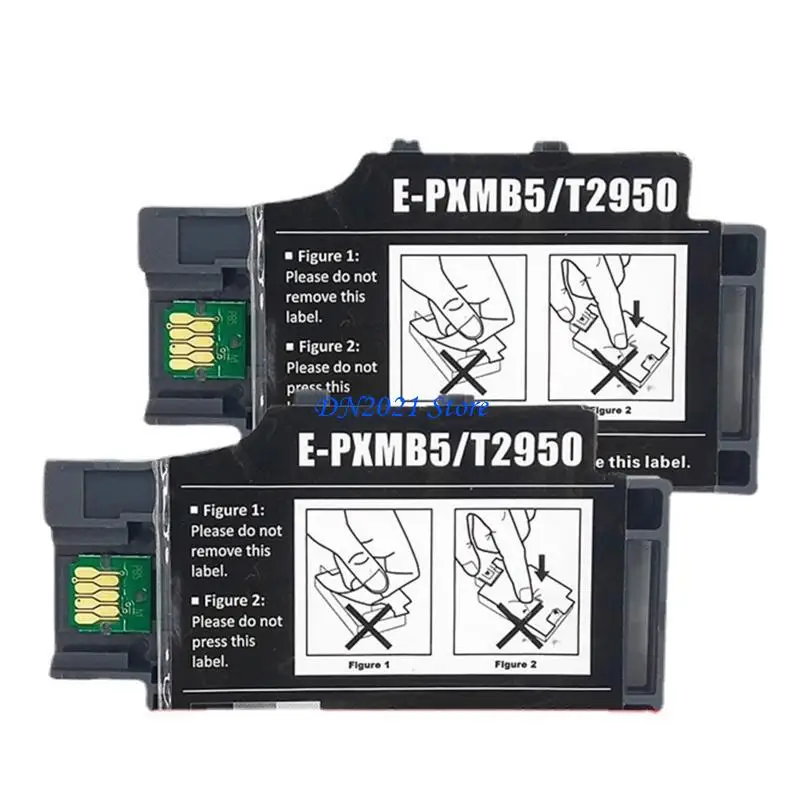 

F3KE T2950 CAPRIDGE для WF-100 WF-100W WF-110 WF-110W