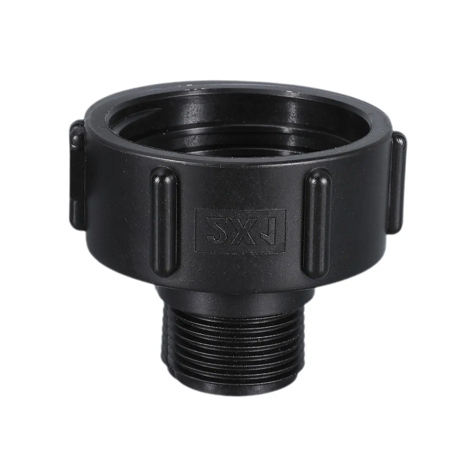5x IBC Tote Adapter IBC Tank Adapter Connector IBC Ton Bucket Adapter Water Tank Connector