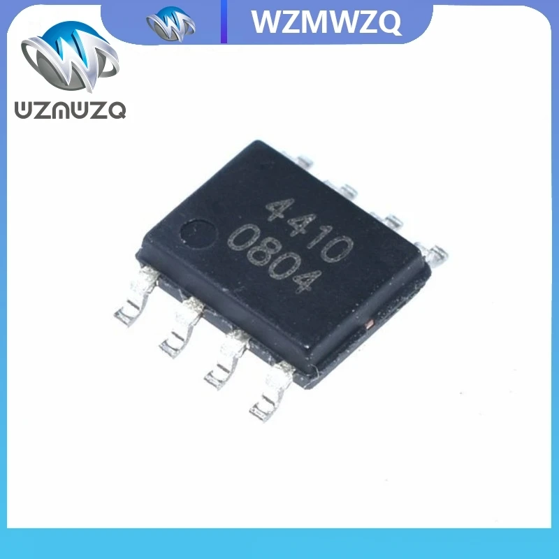 10 قطعة AO4435 SOP-8 FDS4435 AO4466 AO4456 AO4455 AO4433 AO4423 AO4410 AO4409 AO4407 AO4406 AO4405 AO4304 AO4302 AO4468 AO4482