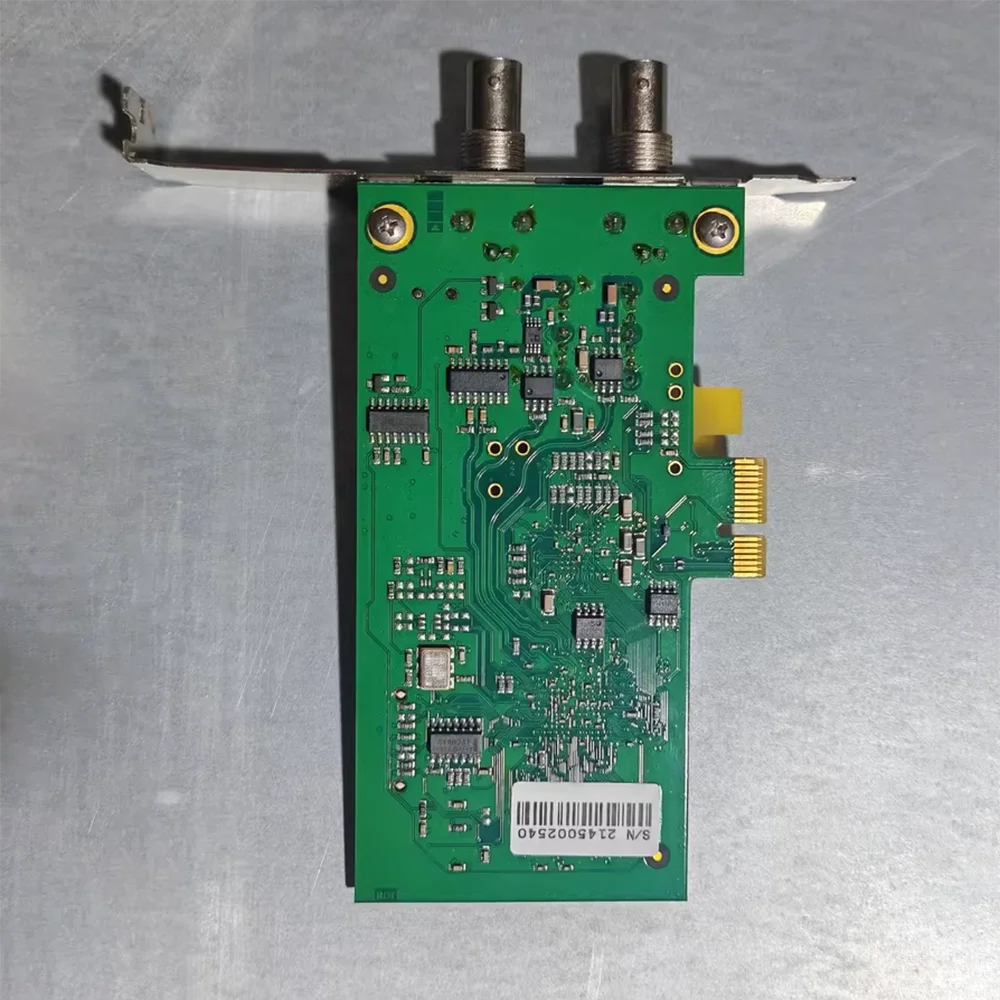 For Dektec ASI/SDI data acquisition card DTA-2145 REV 2