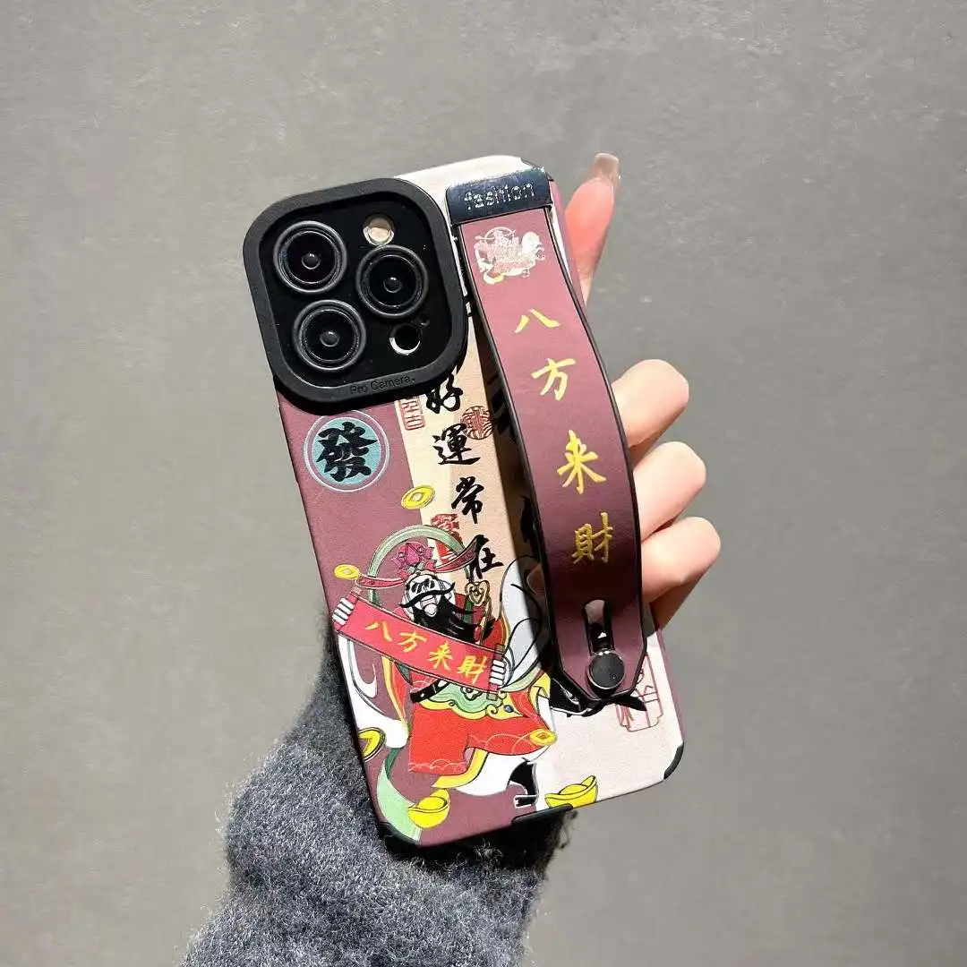 Защитный чехол для iphone 15 14 13 12 Pro Max 11 XR X XS 7 8 Plus