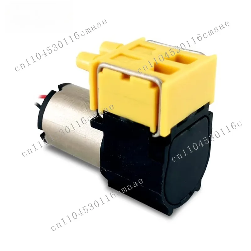 Micro Air Pump AP03065 Intrinsic Safety Certified Micro Pump, Suitable for Gas Environment, Coreless Brushless Low-power