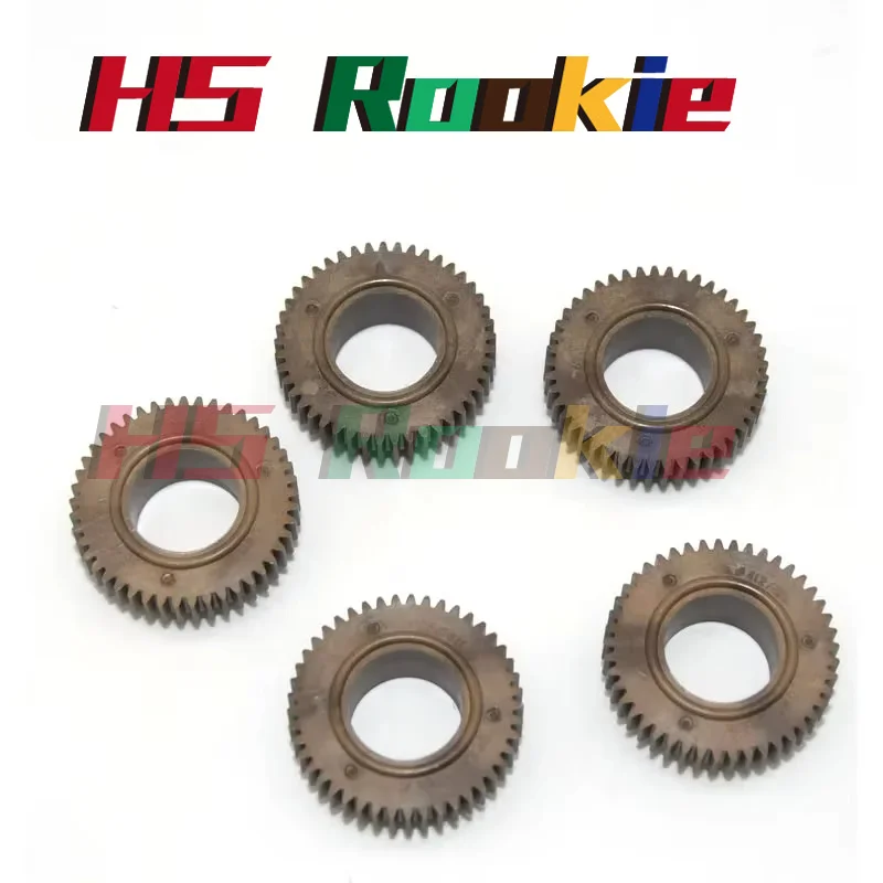 10PC X JAPAN JC66-01254A Upper Fuser Roller Gear 45T compatible for Xerox 3140 3155 3160 3200 3210 3220 3250 3125 compatible for