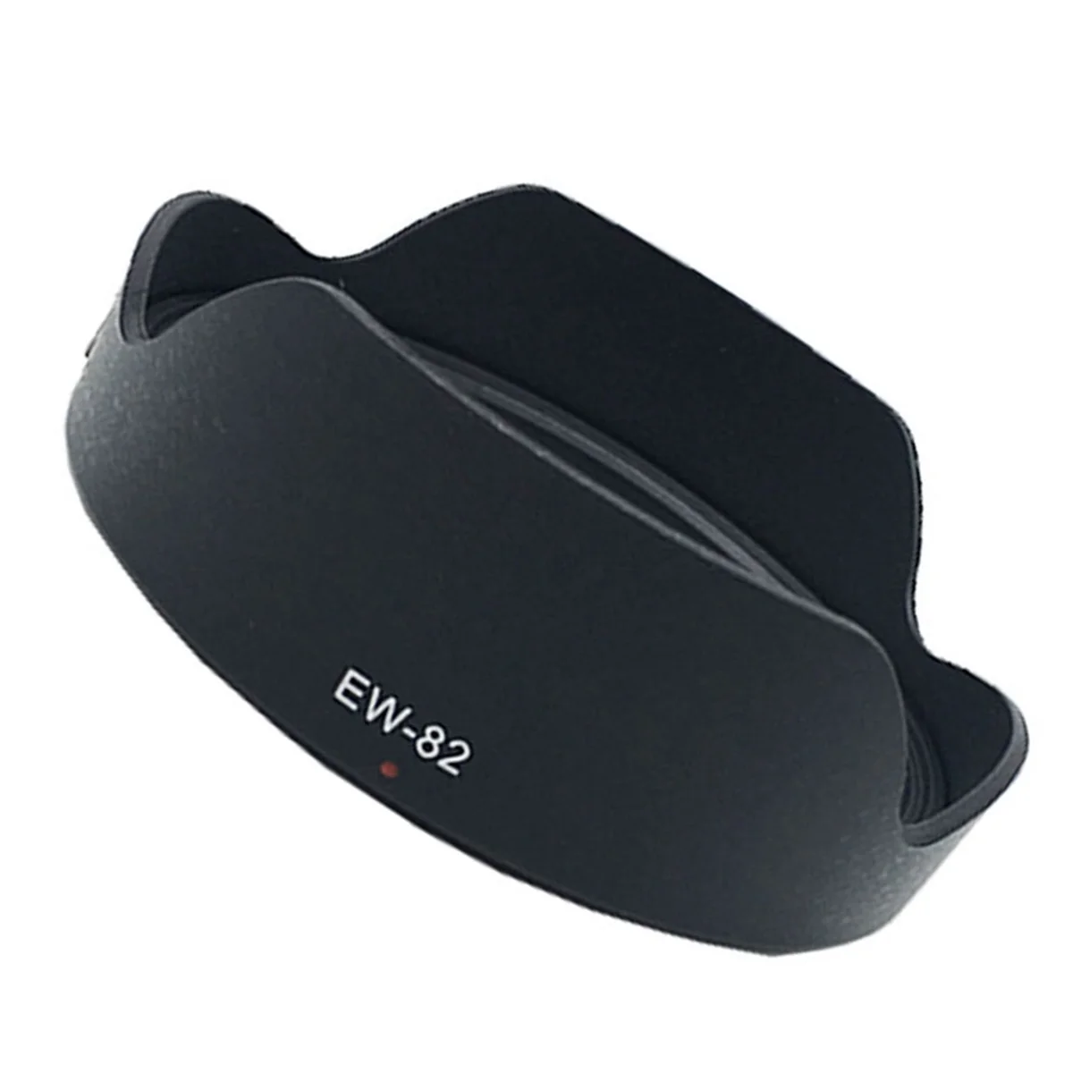 New Tech EW-82 Camera Bayonet Petal Lens Hood Reversible Suit for EF 16-35mm F/4l is Lens SLR Hood