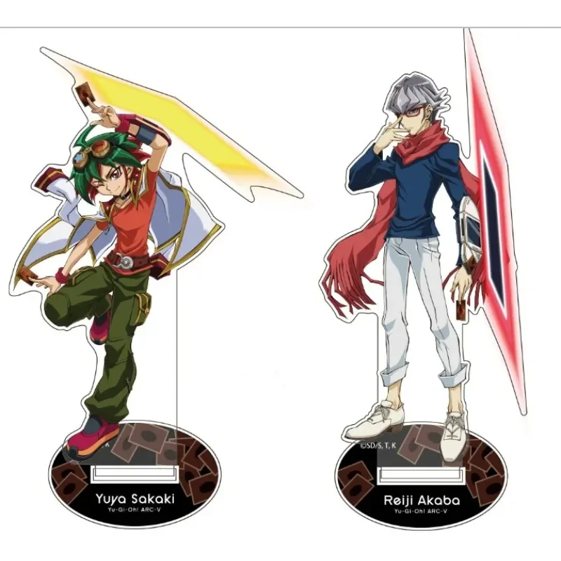 Anime Yu-Gi-Oh! ARC… - image