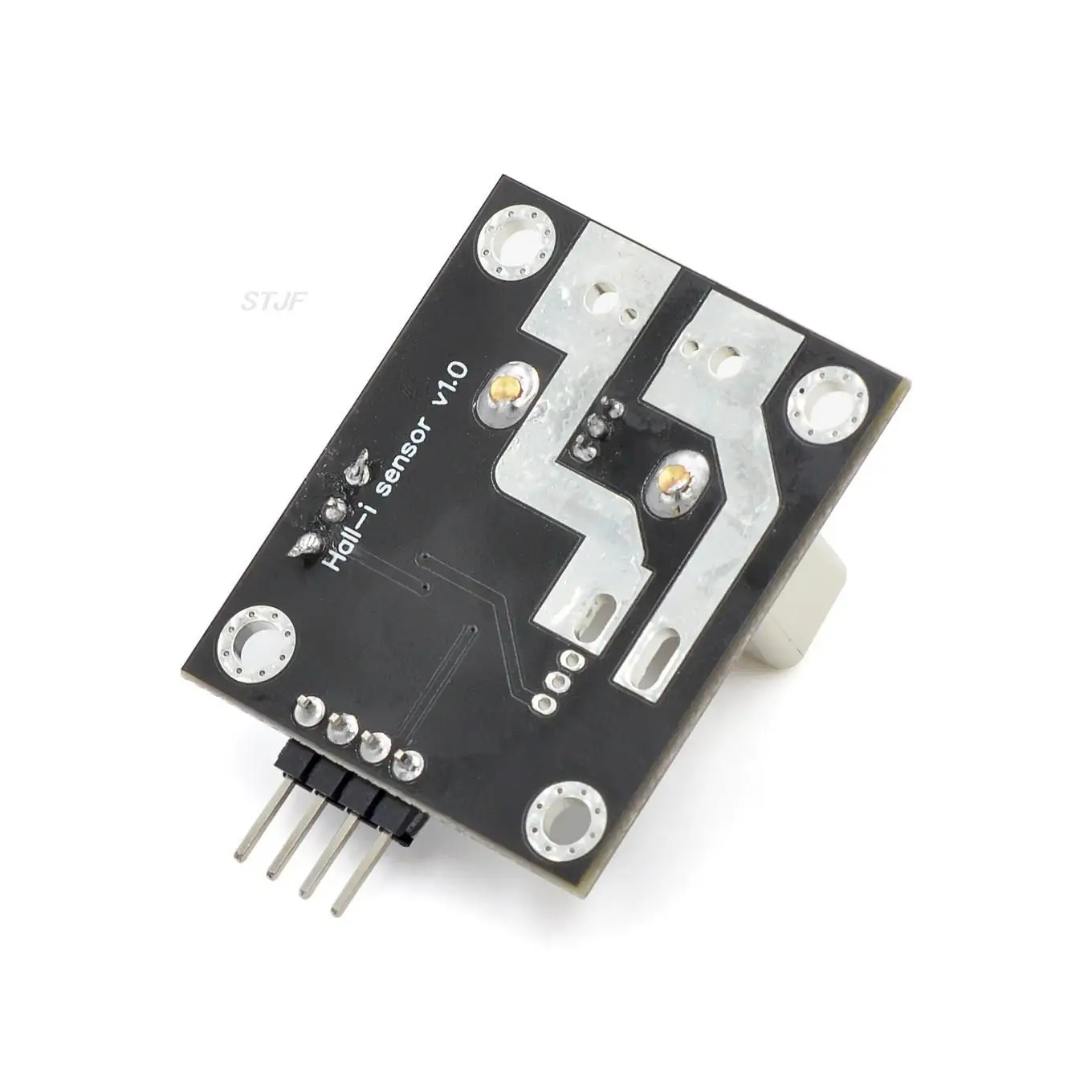 Wcs1700/1800/1600 Hall current sensor adjustable 35A/70A short-circuit overcurrent protection module