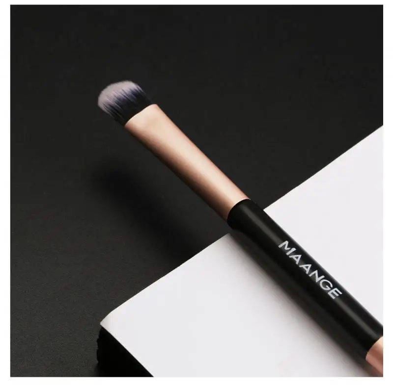 ProMultifunctional Doubled Ended Eyeshadow Brush Makeup Brushes Set Powder Eye shadow Eyeliner Lip Makeup Brush Beauty Tools