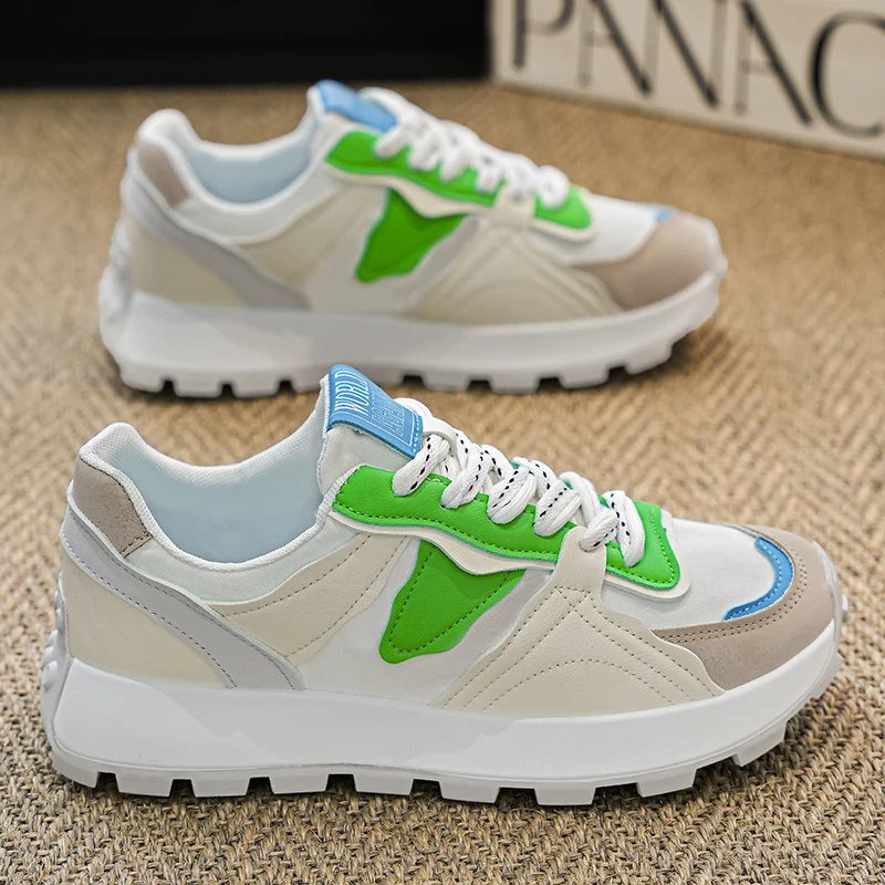 

Youth Golfer Sport Sneaker Spring Summer Male Golfing Training Shoes Luxury Brand Athletic Golf Practice Shoes for Men