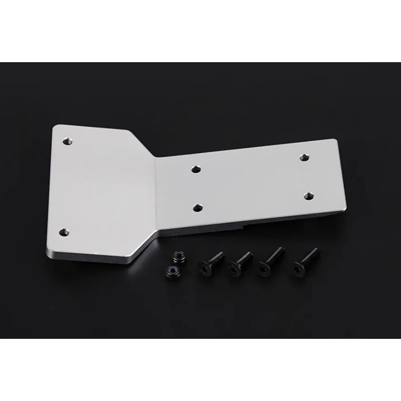 7 mm HD Front Elevation Angle Guard Board geschikt voor HPI Baja 5B 5T 5SC