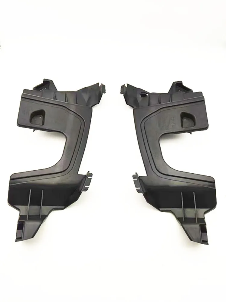

OE: A2138853901 A2138854001 for Mercedes-Benz Exhaust Pipe Tailpipe Cap Bracket W213 E180 E200 E250 E300 E320 E350 2015-2018