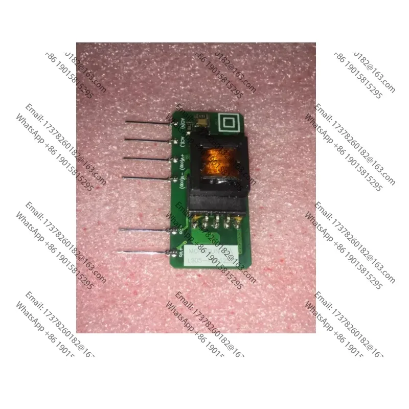 LS05-15B12SS Модуль питания AC-DC от 220 В до 12 В, 0,42 А LS05-15B12SS Модуль питания AC-DC от 220 В до 12 В, 0,42 А