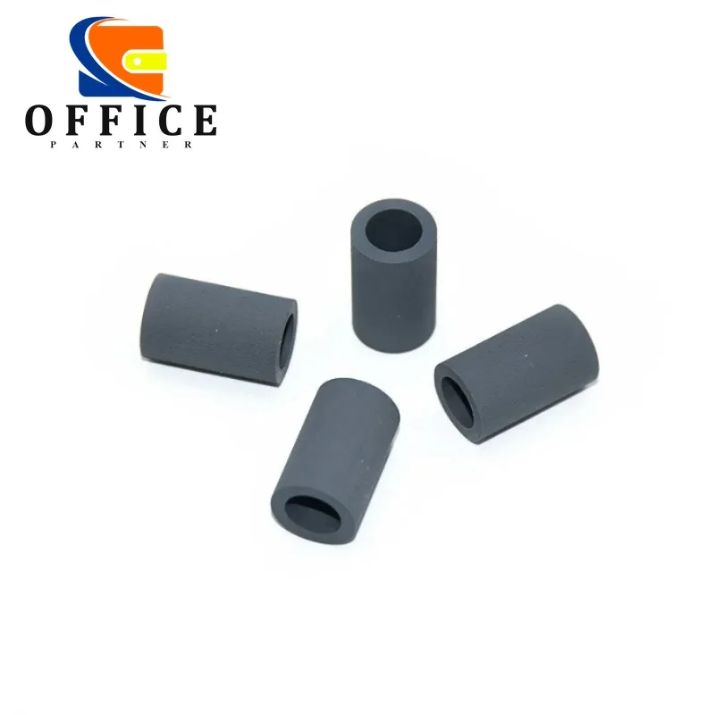 10PCS JC93-00405A ML2950 ML2955 Pickup Roller Tire for Samsung ML 2950 2955 SCX 4727 4728 4729 M2885 M2835 WorkCentre 3215 3225