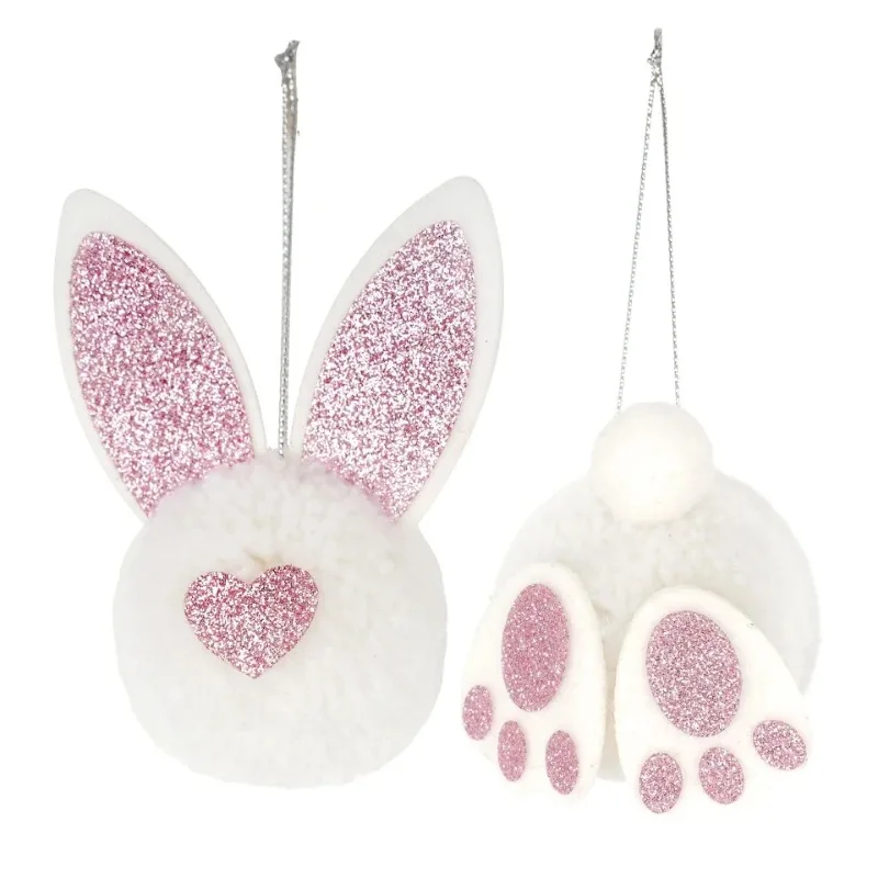 New Cute Home Goods Set for Easter,  Home Decorations for Carnival Parties,  Lovely Cartoon Ornaments,  Holiday Party Gifts